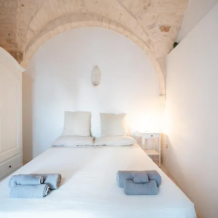 Holiday home Dimora Bianca *