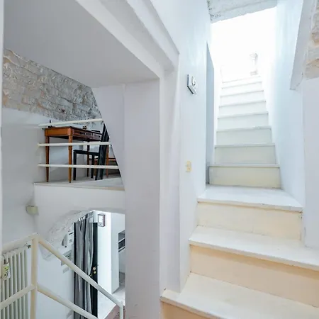 Dimora Bianca Ostuni