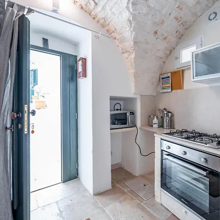 Dimora Bianca Holiday home *
